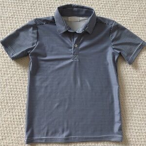 Cecil and Lou Polo Striped Shirt - Size 7